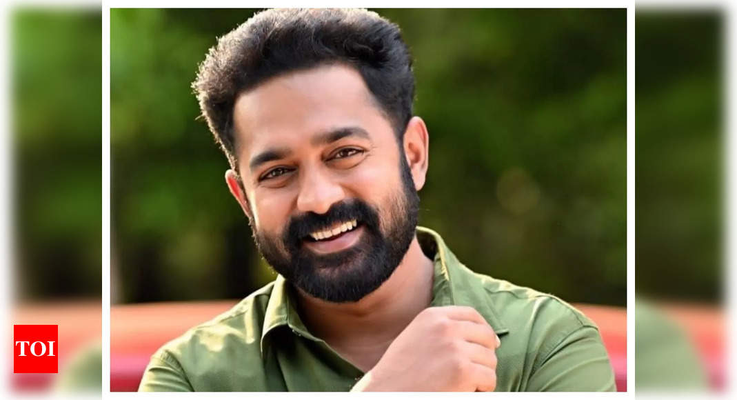 Asif Ali suffers injury during the filming of ‘A Ranjith Cinema ...