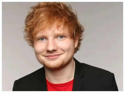 Ed Sheeran set to sing to honour Prince Philip, Queen Elizabeth for platinum jubilee