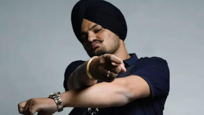 Sidhu Moose Wala murder case: Punjab Police nab one suspect from Dehradun