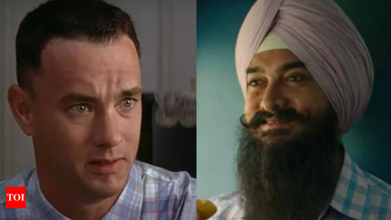 Aamir Khan's Laal Singh Chaddha to have a special screening for Tom Hanks