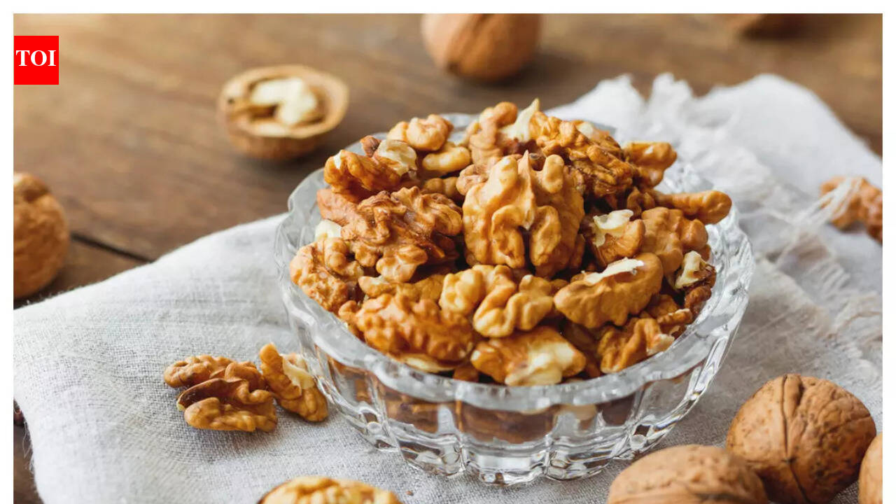 These unusual ways to reuse walnut peels and shells will leave you amazed