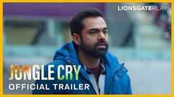 'Jungle Cry' Trailer: Abhay Deol, Emily Shah And Stewart Wright starrer 'Jungle Cry' Official Trailer