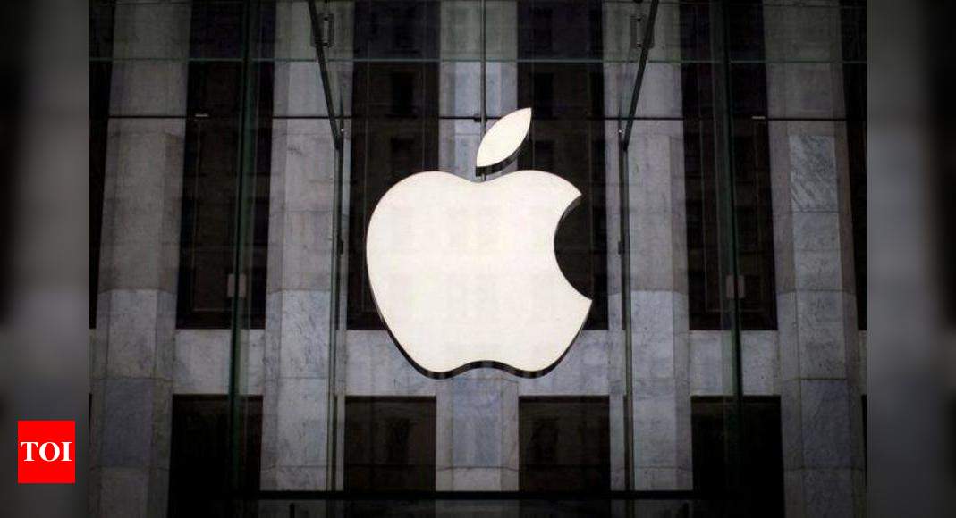 tsmc:  Apple could get behind in the chipset upgrade game, claims analyst – Times of India