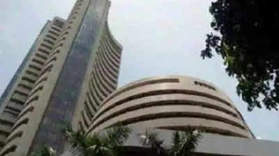Investors richer by over Rs 10.19 lakh crore in 3-day rally