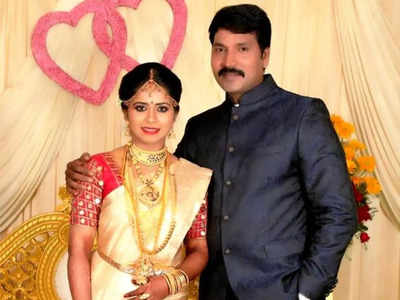 Actress 'Jangiri' Madhumitha blessed with baby boy | Tamil Movie News ...