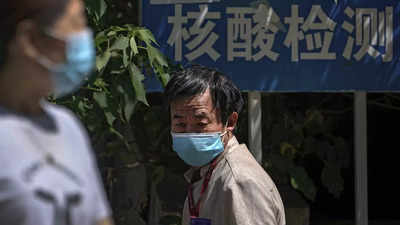 Thousands quarantined after Beijing man breaks Covid rules