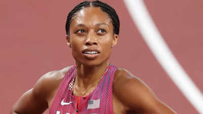 Allyson FELIX, Profile