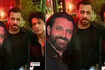 Inside Karan Johar’s 50th birthday: This fake selfie of Hrithik Roshan, Salman Khan and Shah Rukh Khan goes viral