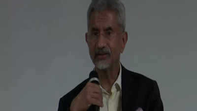 In talks with Ukraine neighbours to accommodate Indian medical students: Jaishankar