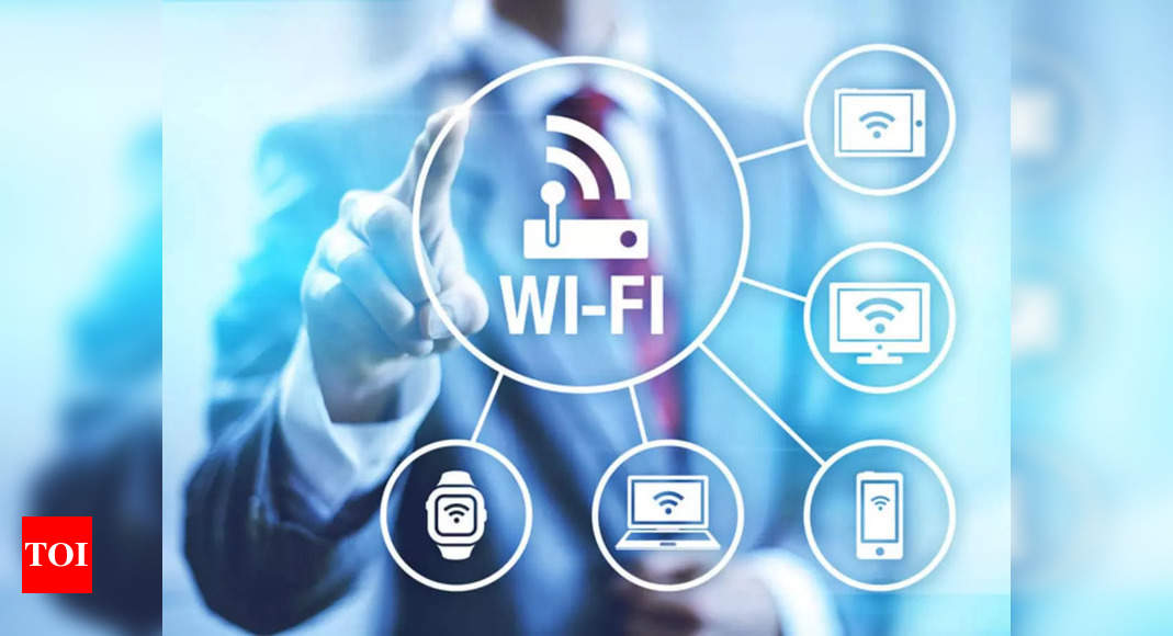 wifi security tips:  Explainer: What is Wi-Fi ‘Wardriving’ and how to stay safe from its danger – Times of India