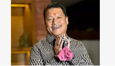 Bimal Gurung hospitalised in Sikkim; GJM not to contest GTA polls