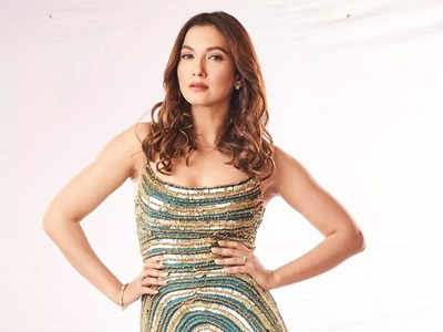Exclusive - Gauahar Khan on leading a simple life: I'm hearing this since my modelling days, “If you don’t party, you won’t be a part of the 'IT' crowd"