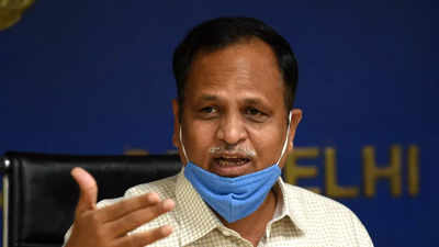 Delhi minister Satyendra Jain arrest: All you want to know about the case