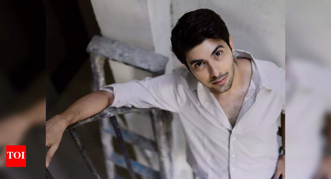 Adeeb Rais on Delhi Khabbar: I'm glad people have accepted the series ...