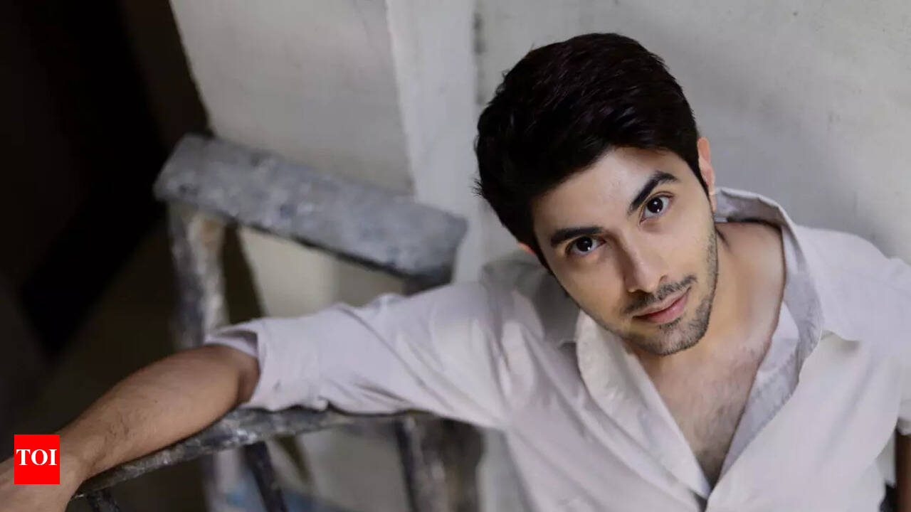 Adeeb Rais on Delhi Khabbar: Im glad people have accepted the series with  open arms - Times of India