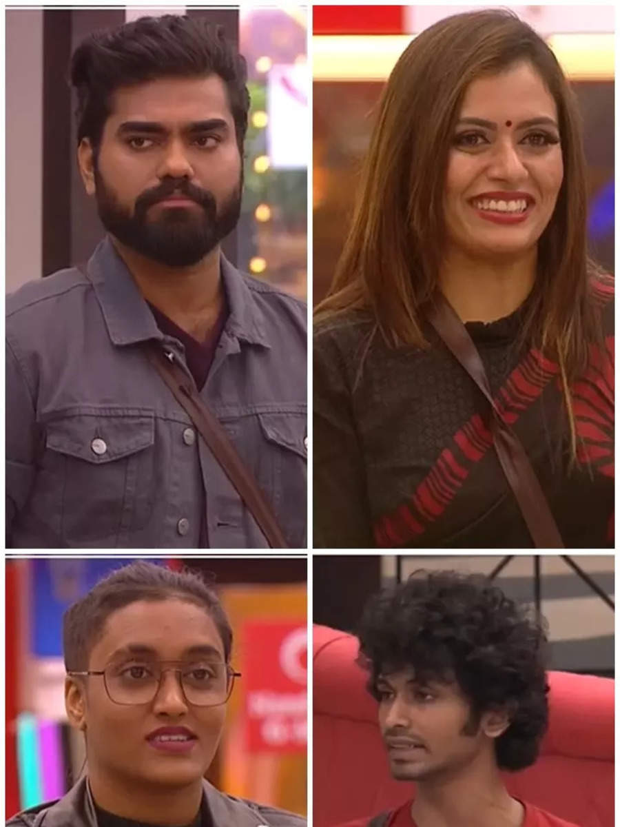 Bigg Boss Malayalam 4: Popular Catch Phrases Of Contestants So Far 