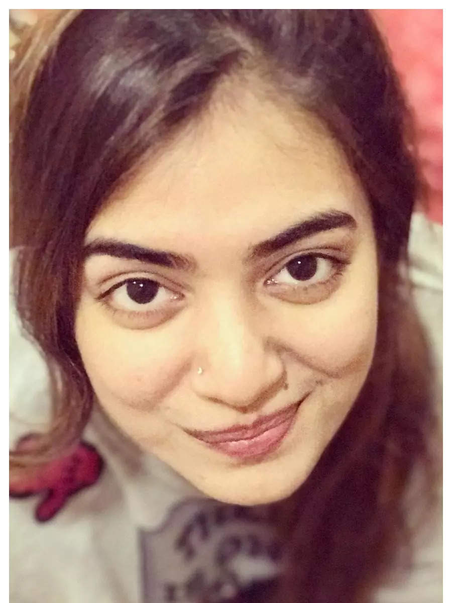 Nazriya Nazim’s candid clicks you’ll be able to’t leave out
