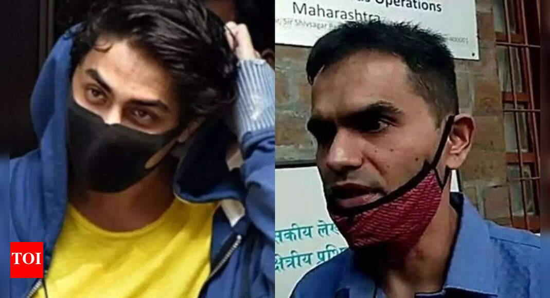 After flak for Aryan case, Wankhede transferred to Tamil Nadu