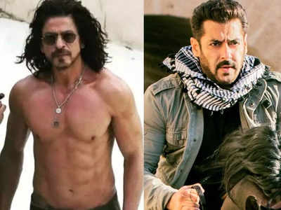 Here is the hair-raising reason why Shah Rukh Khan will make Salman Khan wait for the Tiger 3 shoot -Exclusive!