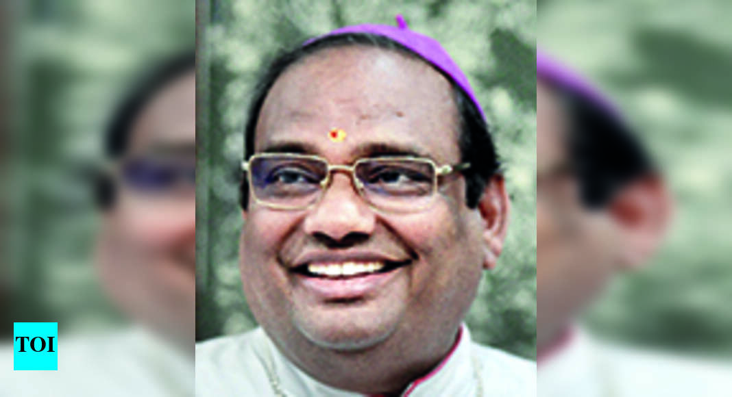 Social Service Is My Priority, Says Poola | Hyderabad News - Times of India