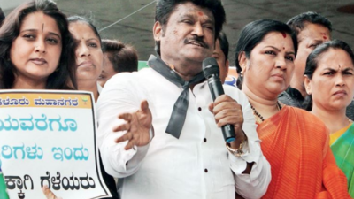 Karnataka: Eye on elections, BJP to promote Vokkaligas to boost prospects