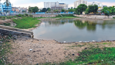Chennai: Sewage work at Ramapuram to be completed by March 2023