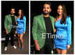 
Rakul Preet Singh stuns in a blue mini dress as she poses with boyfriend Jackky Bhagnani at 'Bhool Bhulaiyaa 2' success bash – See photos

