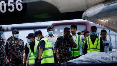 Last body recovered from Tara Air plane crash site: Nepal Army