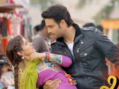 Vivian Dsena is happy to see ‘Graceful 6 Years Of Shakti’ trending; shares his favourite scene from the show