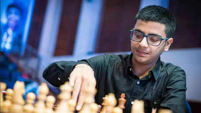 Sweet 16 for Raunak, posts India's best performance in online rapid chess