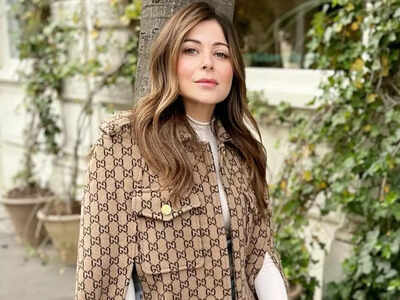 Kanika Kapoor on what prompted her to marry again! Opens up about her equation with her former husband
