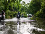 Massive storm leaves its footprints in Delhi-NCR; see pics