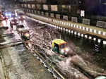 Massive storm leaves its footprints in Delhi-NCR; see pics