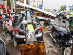 Massive storm leaves its footprints in Delhi-NCR; see pics