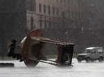 Massive storm leaves its footprints in Delhi-NCR; see pics