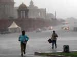 Massive storm leaves its footprints in Delhi-NCR; see pics