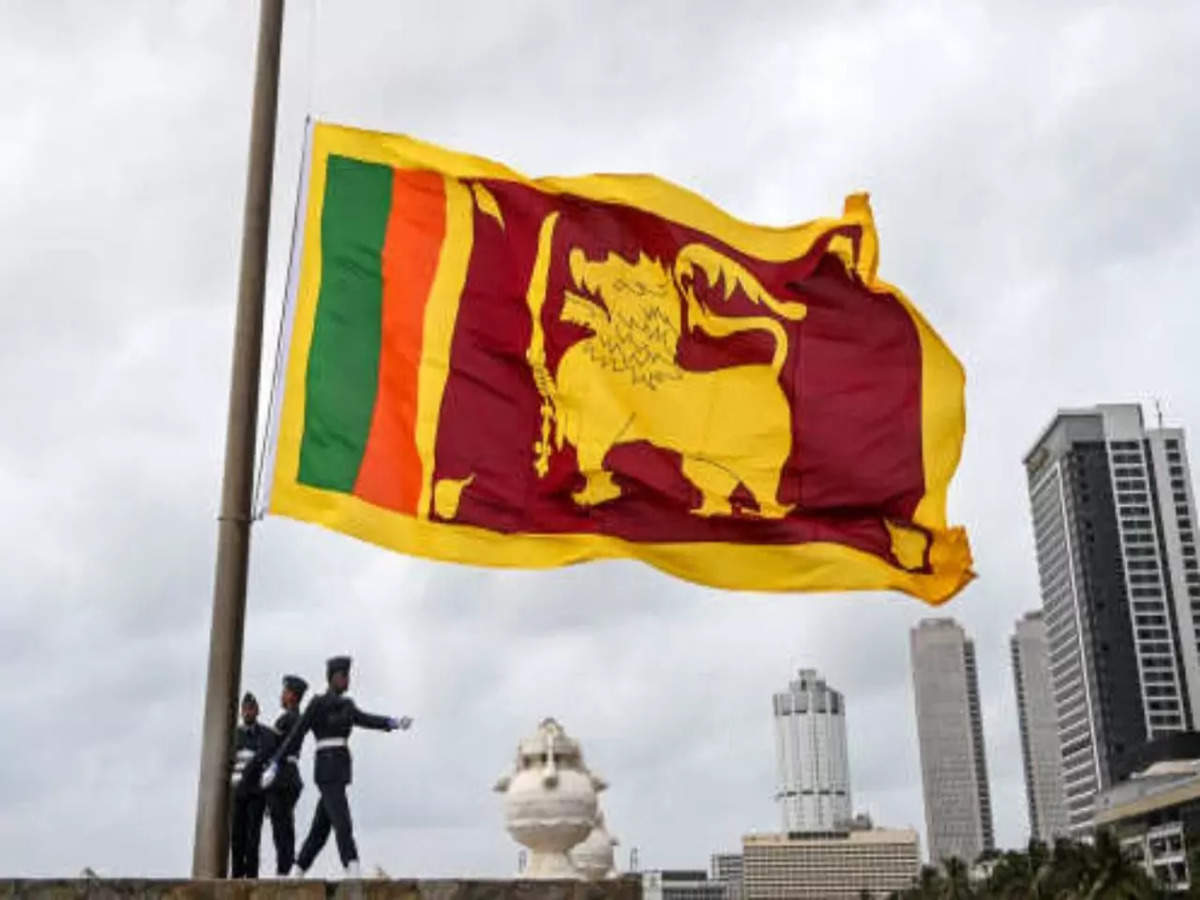 Sri Lank Economic Crisis: India sends one more consignment of 40,000 MT of diesel to crisis-hit Sri Lanka | International Business News - Times of India