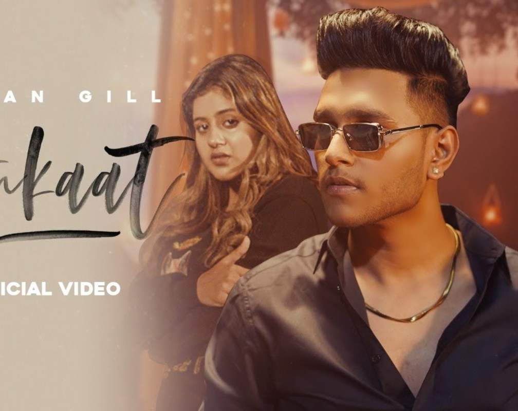 
Watch Latest Punjabi Video Song 'Aukaat' Sung By Raman Gill
