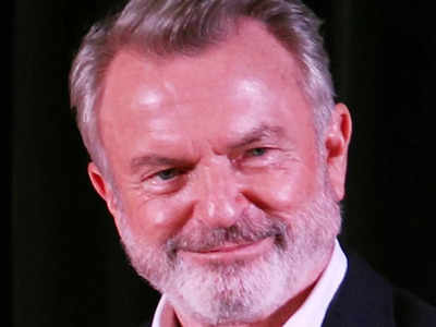 30 years and counting, Sam Neill still gets anxious driving down Indian ...