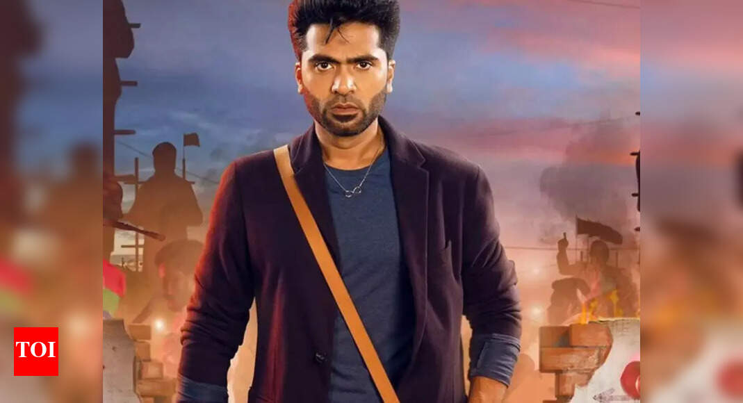 Maanaadu Full Movie Collection: 'Maanaadu' lifetime box office ...