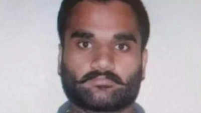 Punjab: Not me, says Canada-based gangster Goldy Brar’s namesake