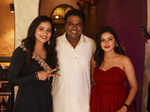 Shilpa Thakare, Anup Jagdale and Monalisa Bagal