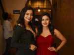 Shilpa Thakare and Monalisa Bagal