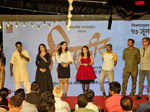 Trailer launch of Marathi movie 'Bhirkit'