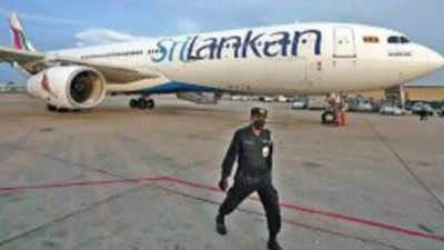 SriLankan Airlines allowed refuelling at Thiruvananthapuram airport