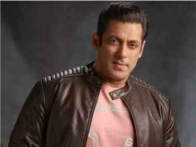 Salman Khan has finished 5 days of 'Kabhi Eid Kabhi Diwali' shoot in ...