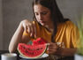 Signs your child has an eating disorder