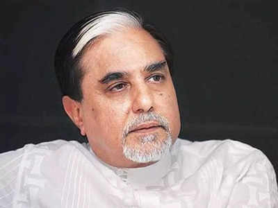 RS polls: MP Subhash Chandra files nomination as Independent backed by BJP in Rajasthan