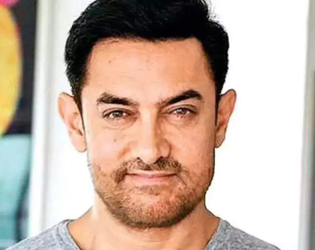 
When Aamir Khan revealed that he shaved off his head after a girl rejected him
