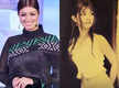 
Ayesha Takia posts priceless memories from her teenage modeling days
